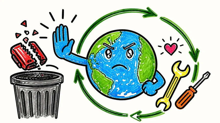 How the circular economy works