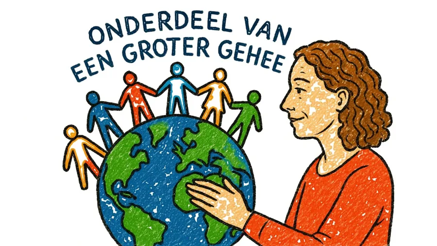 Systemisch werken met het genogram