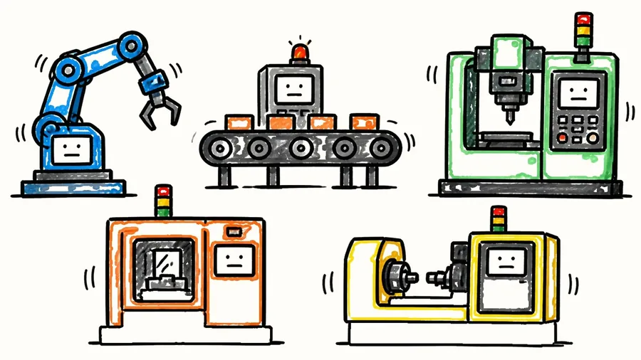 Was Industrie 4.0 für Ihr Unternehmen bedeutet