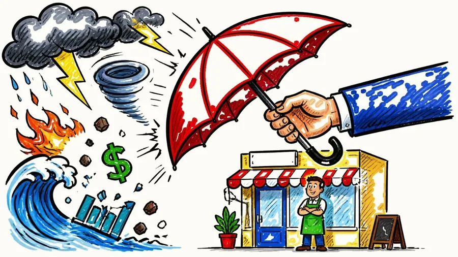 What business insurance do you actually need?