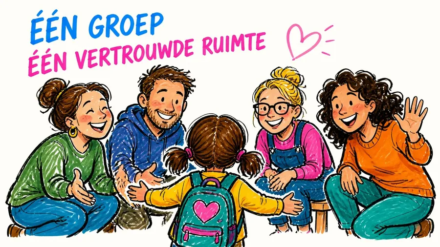 Waarom wij klein blijven