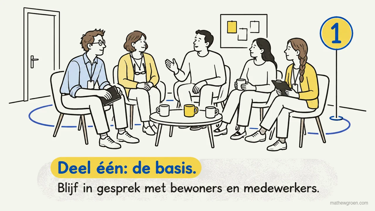 Waar vind je de juiste hulp?