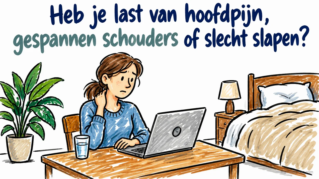 Wat gebeurt er in de eerste intake?