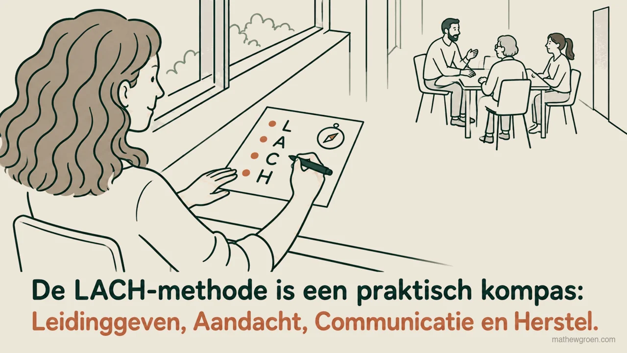 Wat mag je vragen bij een ziekmelding?