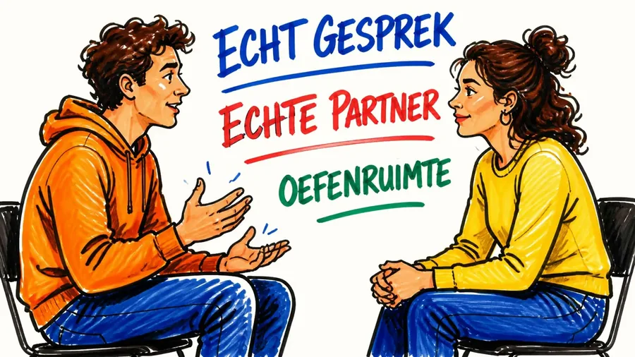 Wat je na het eerste blok al kunt