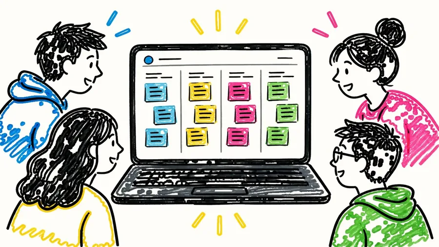 Project management software, explained simply