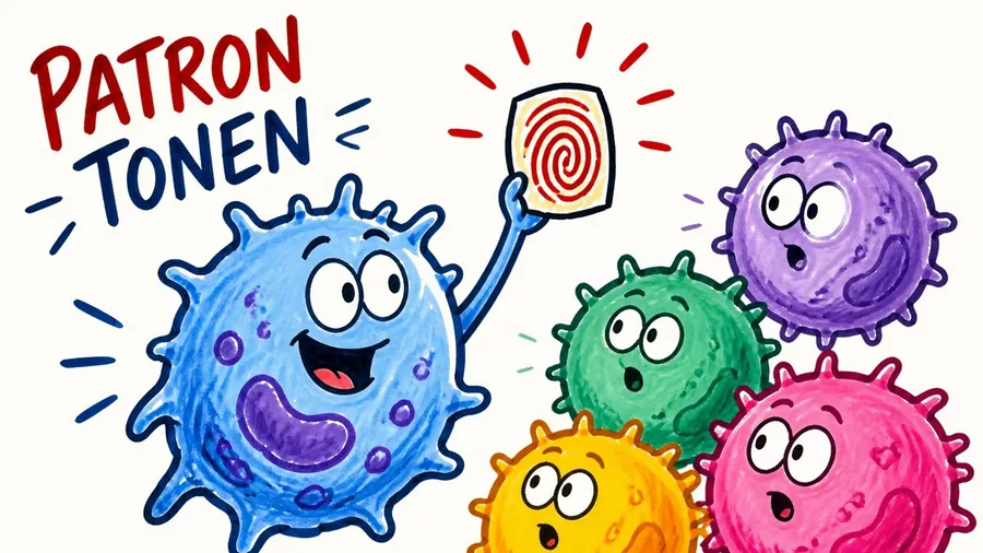 Hoe een vaccin werkt