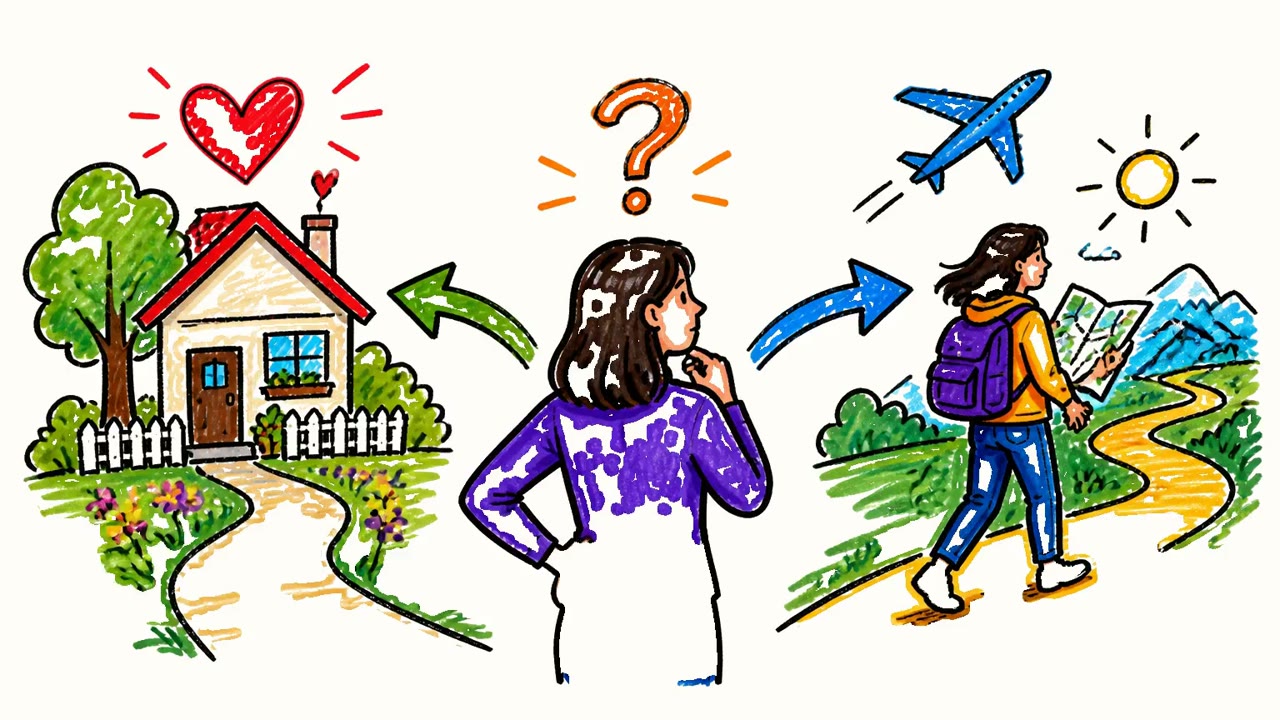 ¿Alquilar o comprar tu casa?